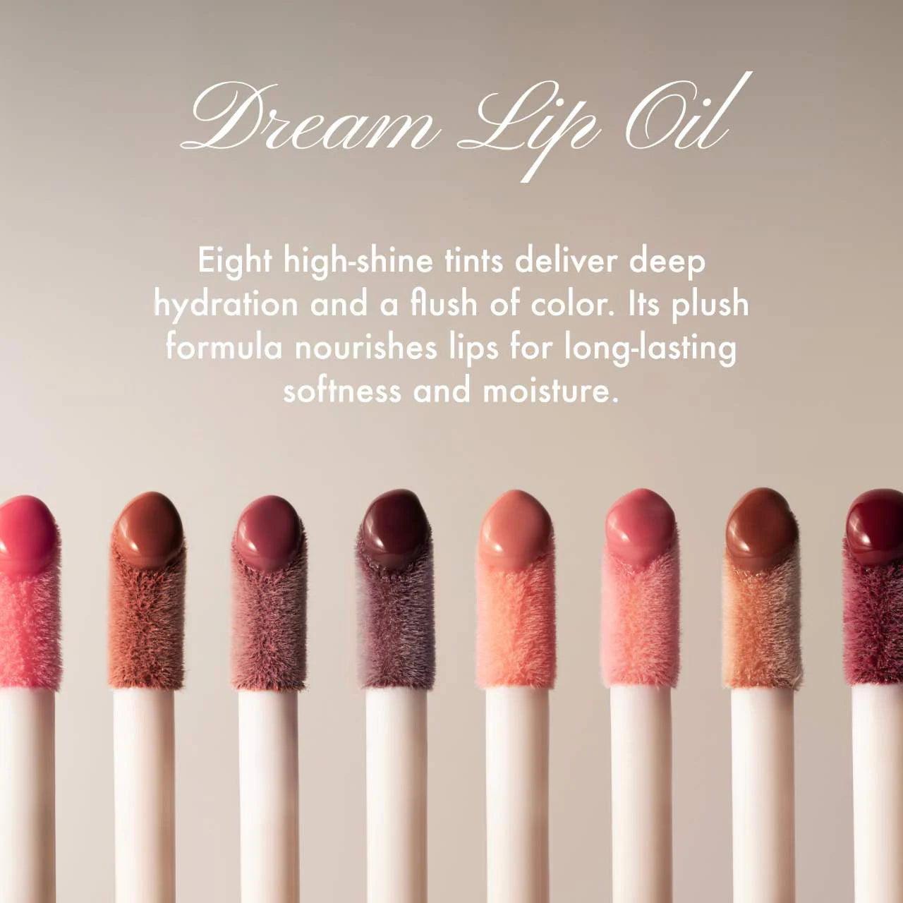 Pre orden: Summer Fridays | Dream Lip Oil for Moisturizing Sheer Coverage