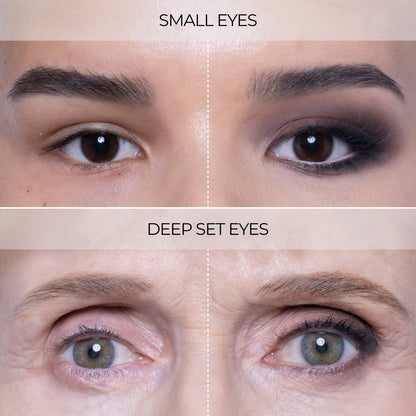 NATASHA DENONA  Mini Eye Sculpt Eyeshadow Palette (Paleta de Sombras para Ojos con Tonos Neutros) | Pre-orden