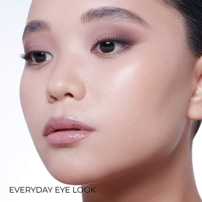 NATASHA DENONA  Mini Eye Sculpt Eyeshadow Palette (Paleta de Sombras para Ojos con Tonos Neutros) | Pre-orden