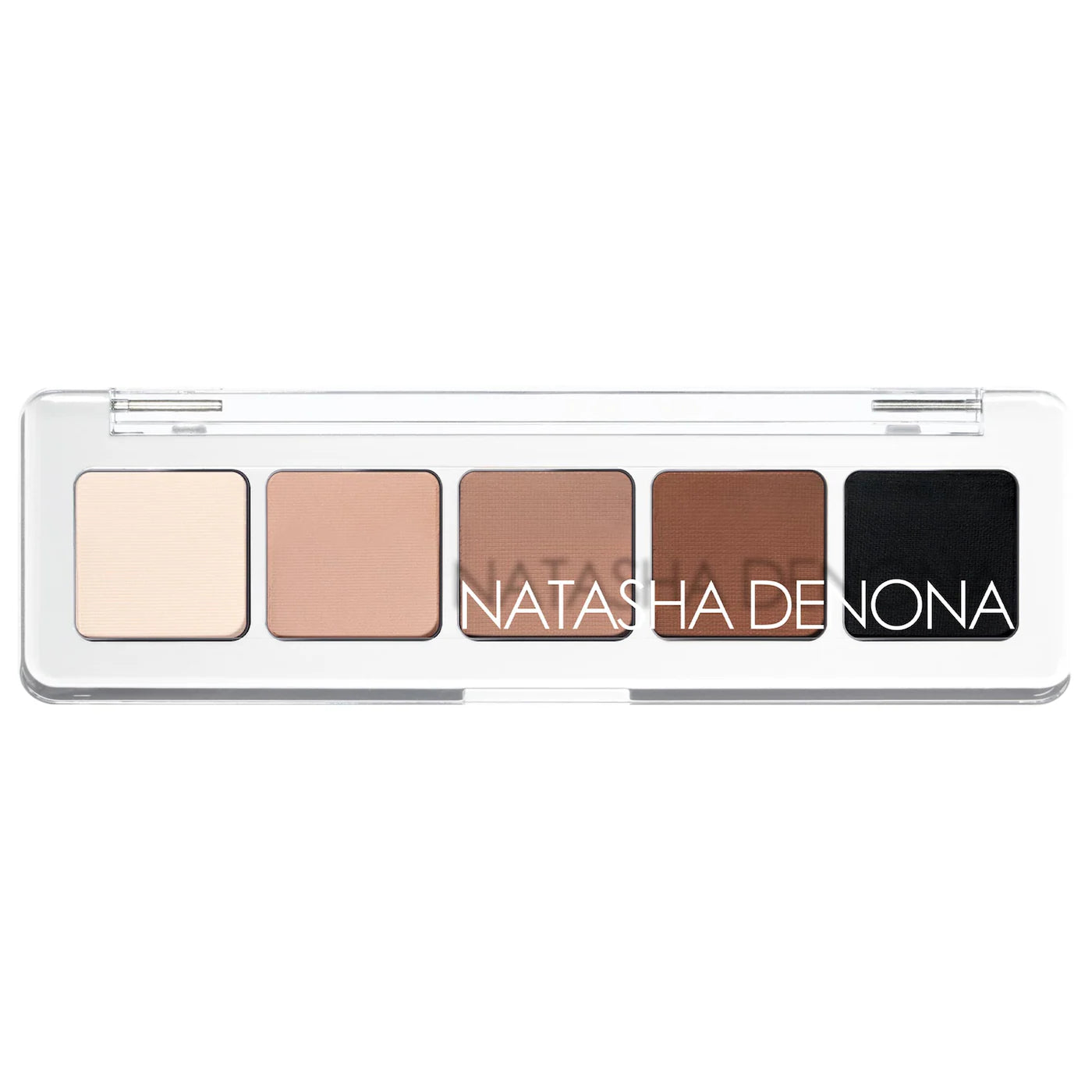NATASHA DENONA  Mini Eye Sculpt Eyeshadow Palette (Paleta de Sombras para Ojos con Tonos Neutros) | Pre-orden