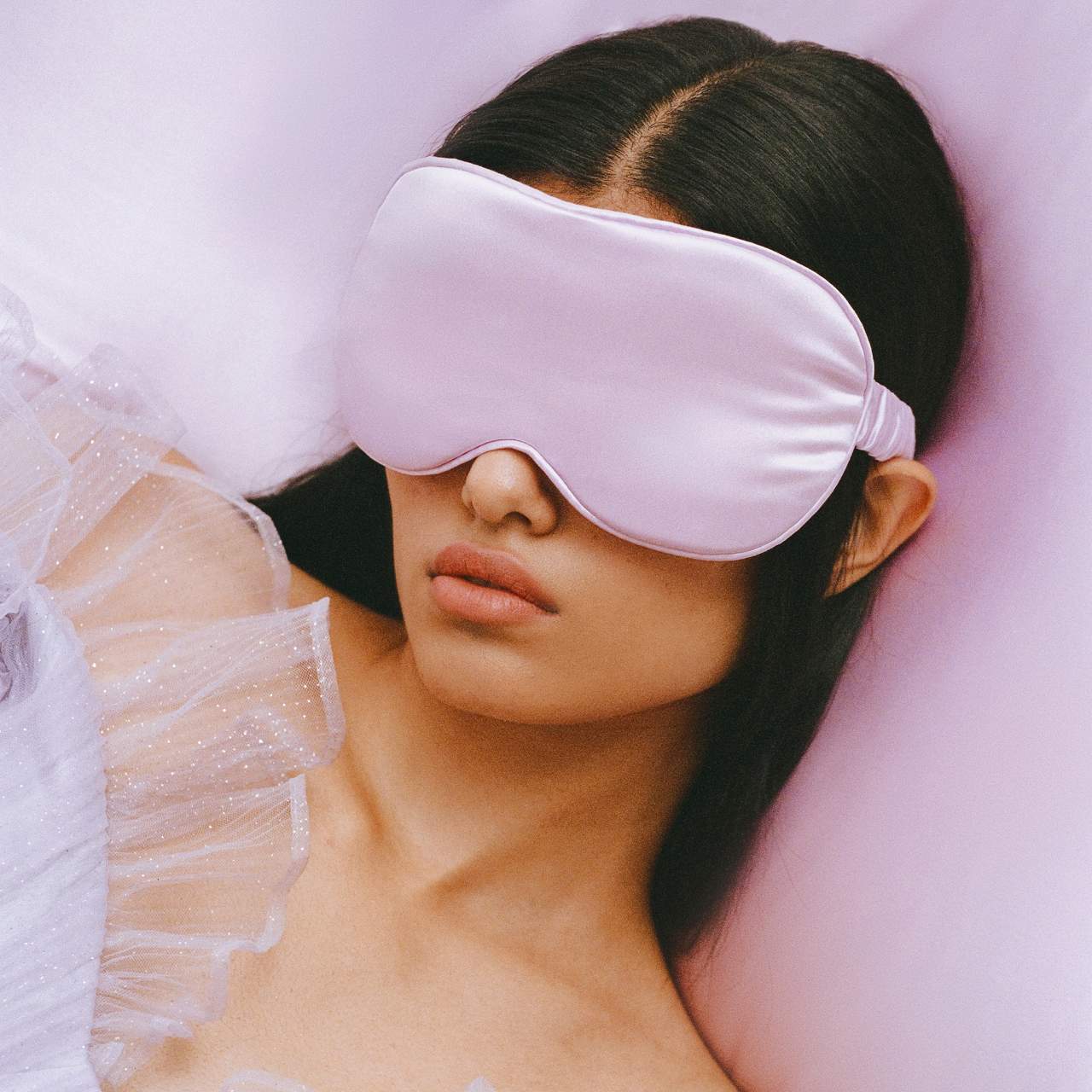 Pre-order: Slip | Silk Sleepmask
