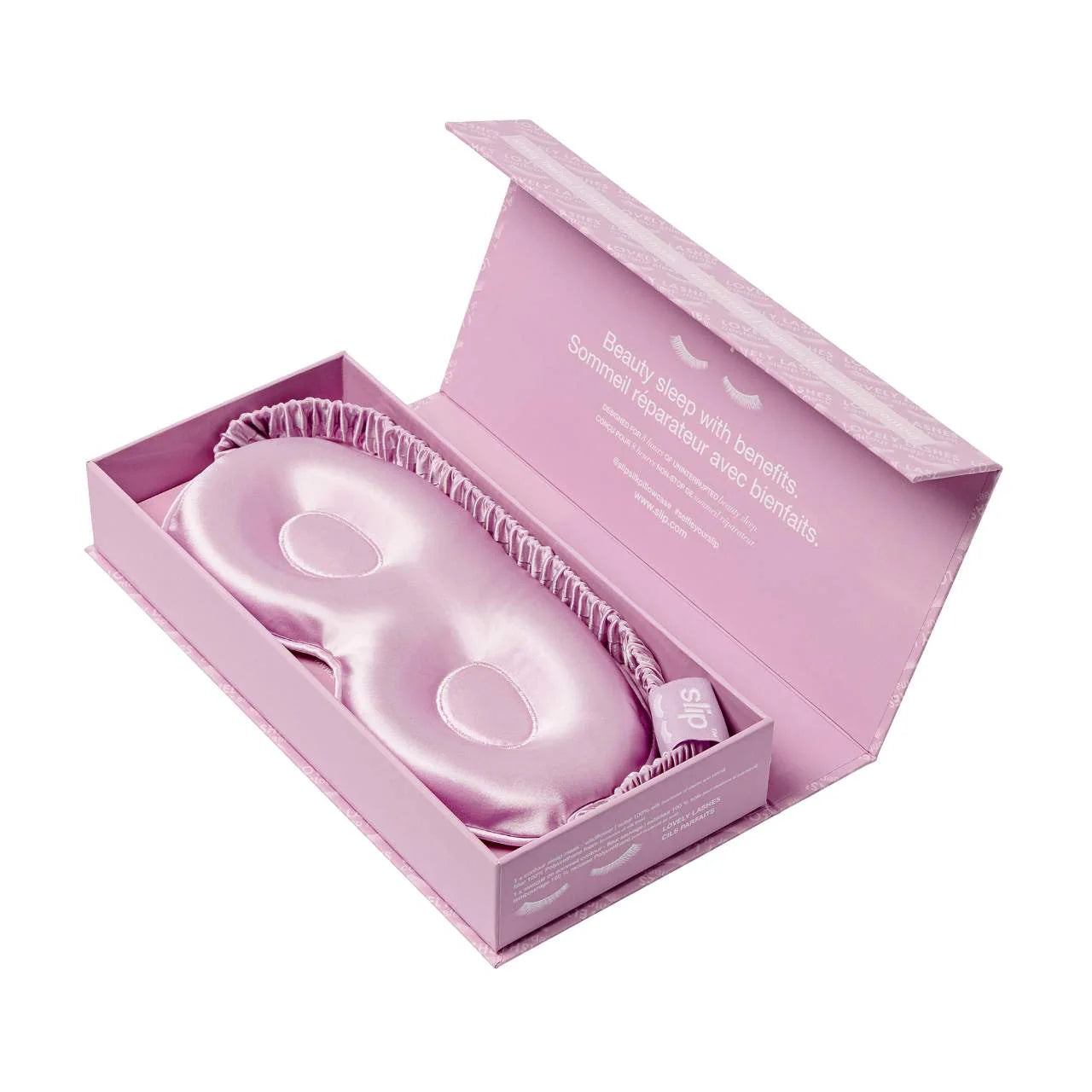 Pre-order: Slip | Silk Sleepmask