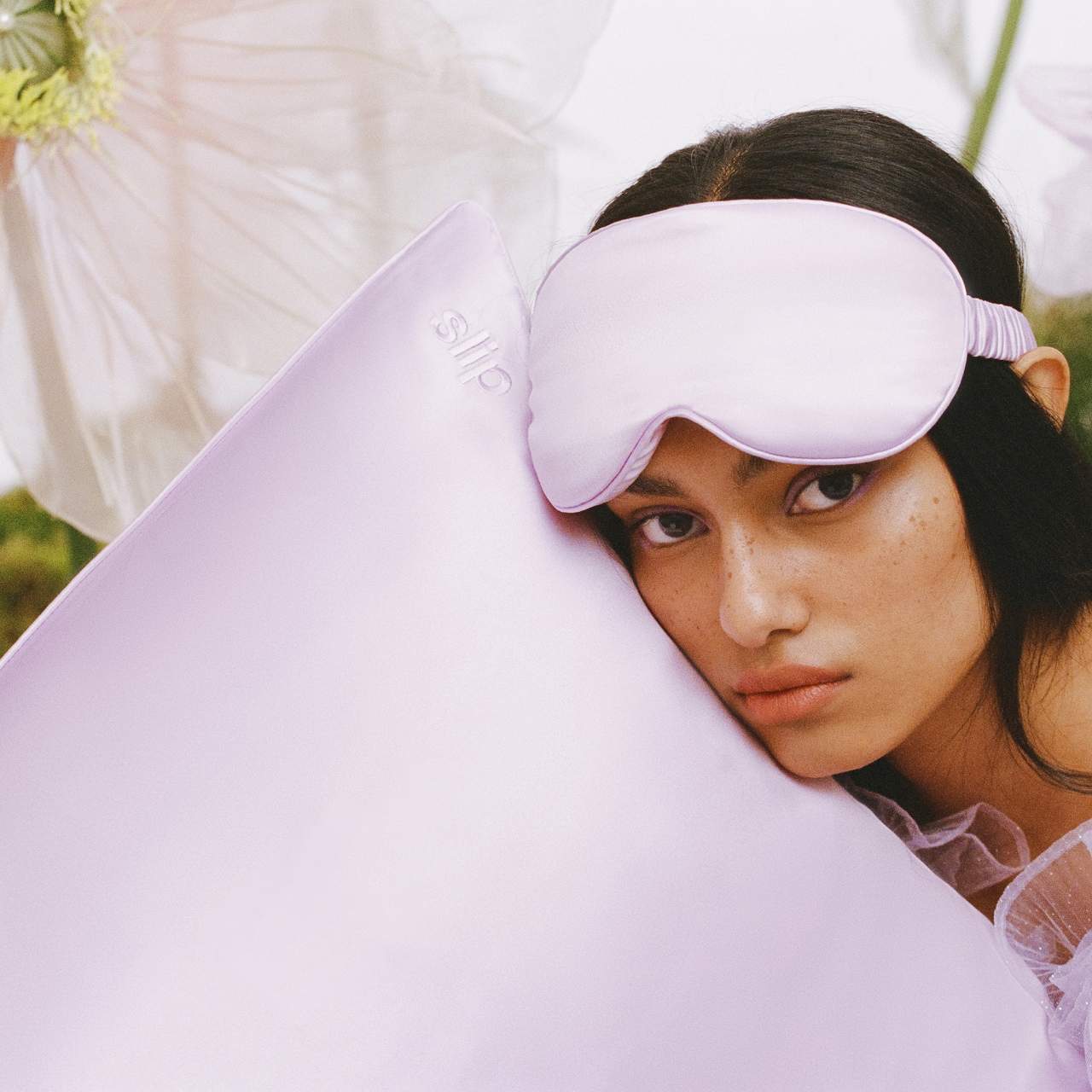 Pre-order: Slip | Silk Sleepmask