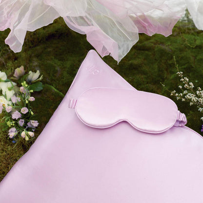 Pre-order: Slip | Silk Sleepmask