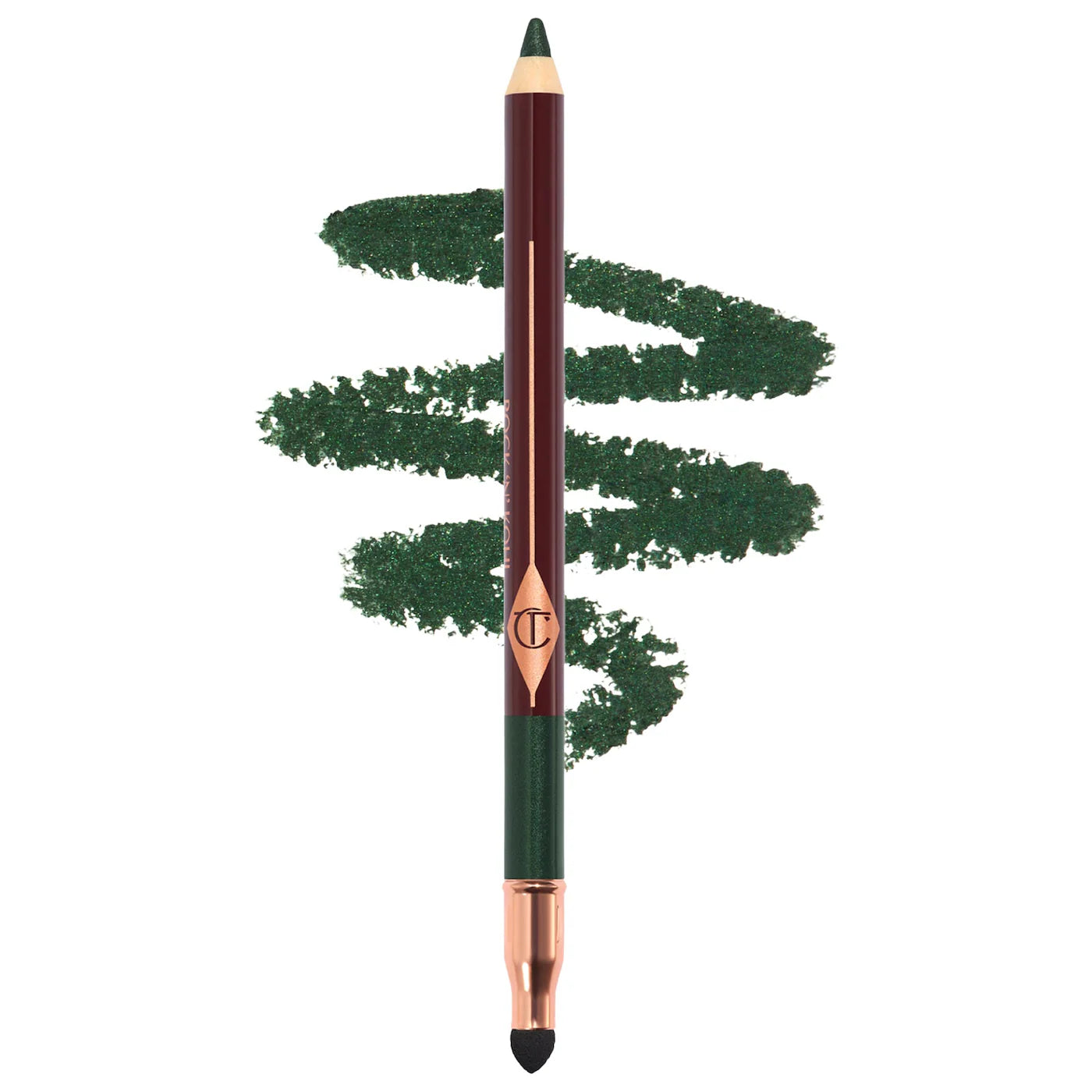 Pre-order: Charlotte Tilbury | Rock ‘N’ Kohl Long-Lasting Eyeliner Pencil