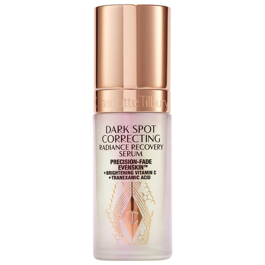 Pre orden: Charlotte Tilbury | Dark Spot Correcting Radiance Recovery Serum