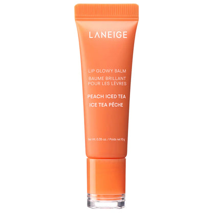 Pre-order: LANEIGE | Lip Glowy Lightweight Hydration Balm with Shea Butter