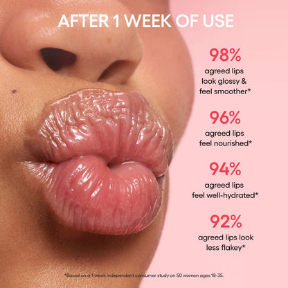 Pre-order: LANEIGE | Lip Glowy Lightweight Hydration Balm with Shea Butter