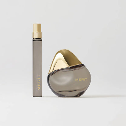 Pre-orden: MERIT | Retrospect™ L’Extrait de Parfum