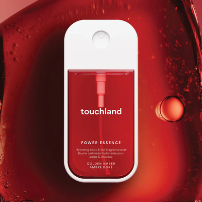 Pre-order: Touchland | Power Essence Body & Hair Fragrance Mist