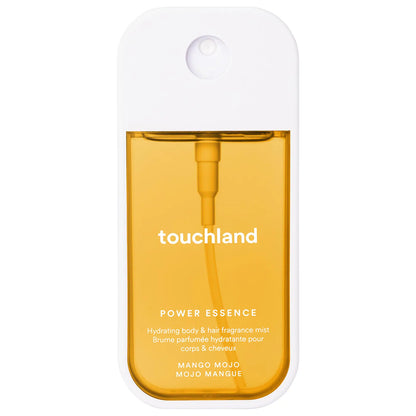 Pre-order: Touchland | Power Essence Body & Hair Fragrance Mist