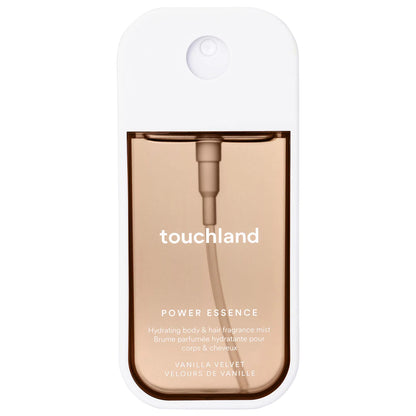 Pre-order: Touchland | Power Essence Body & Hair Fragrance Mist