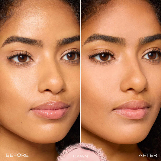 Pre-orden: caliray | Magic Hour 16-hour Blurring Talc-Free Loose Setting Powder