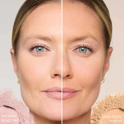 Pre-orden: caliray | Magic Hour 16-hour Blurring Talc-Free Loose Setting Powder