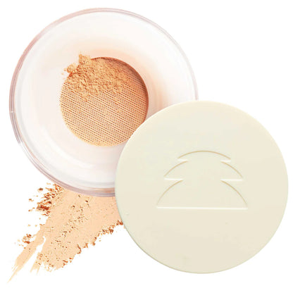 Pre-orden: caliray | Magic Hour 16-hour Blurring Talc-Free Loose Setting Powder