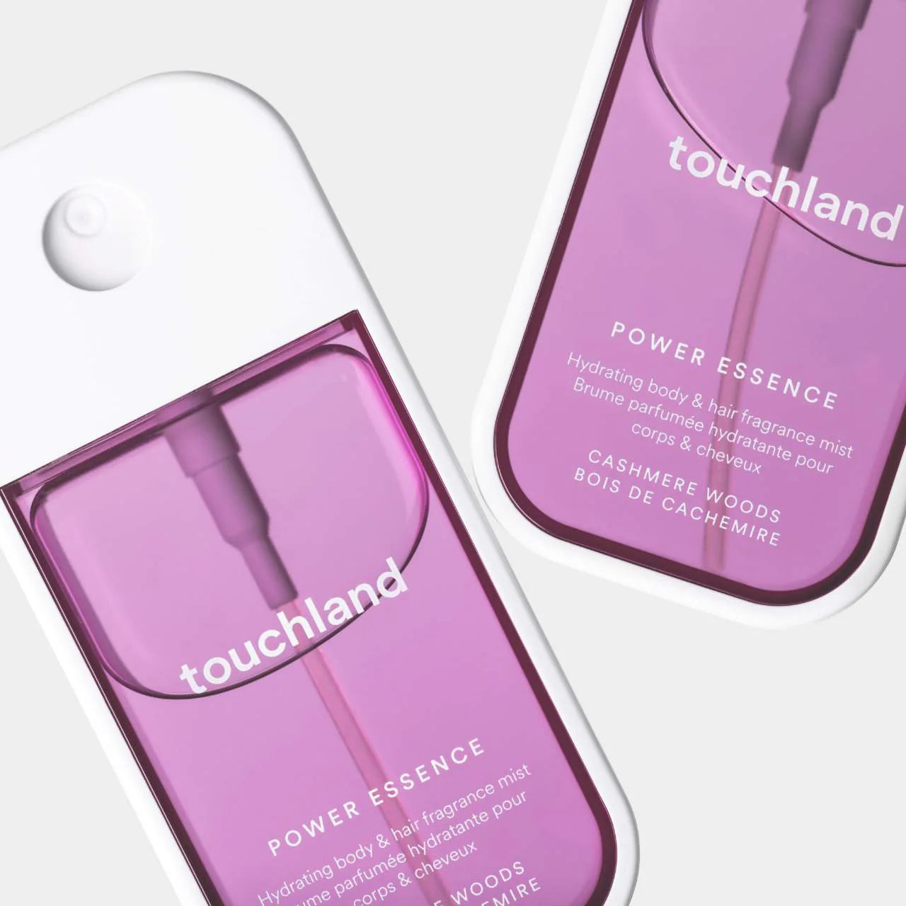 Pre-order: Touchland | Power Essence Body & Hair Fragrance Mist