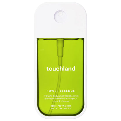 Pre-order: Touchland | Power Essence Body & Hair Fragrance Mist