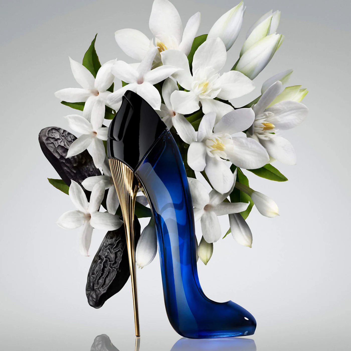 Pre-orden: Carolina Herrera | Mini Good Girl & Good Girl Blush Perfume Set