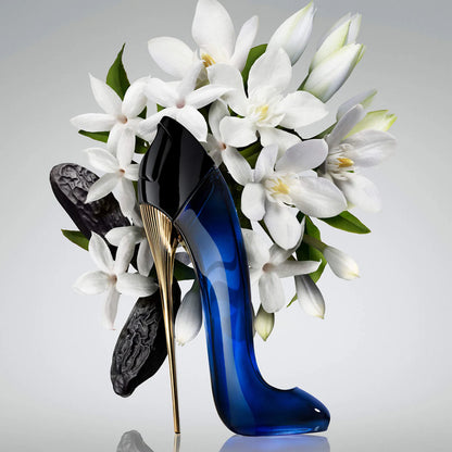 Pre-orden: Carolina Herrera | Mini Good Girl & Good Girl Blush Perfume Set