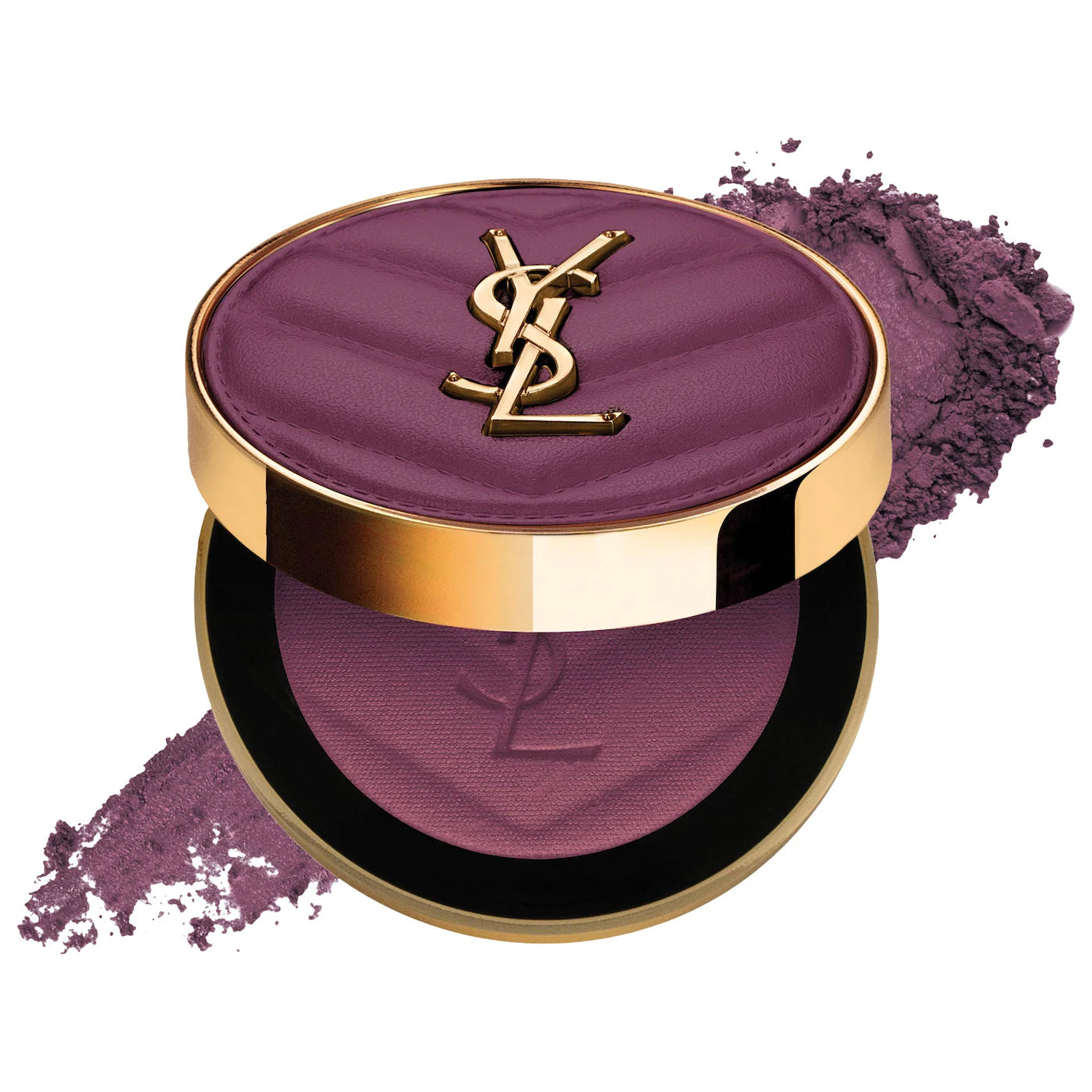 Pre Orden: Yves Saint Laurent | Make Me Blush 24H Buildable Powder Blush