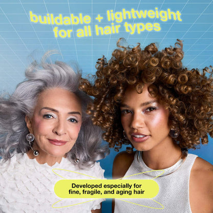 Pre-order: K18 Biomimetic | Hairscience  AstroLift™ Reparative Volume Spray