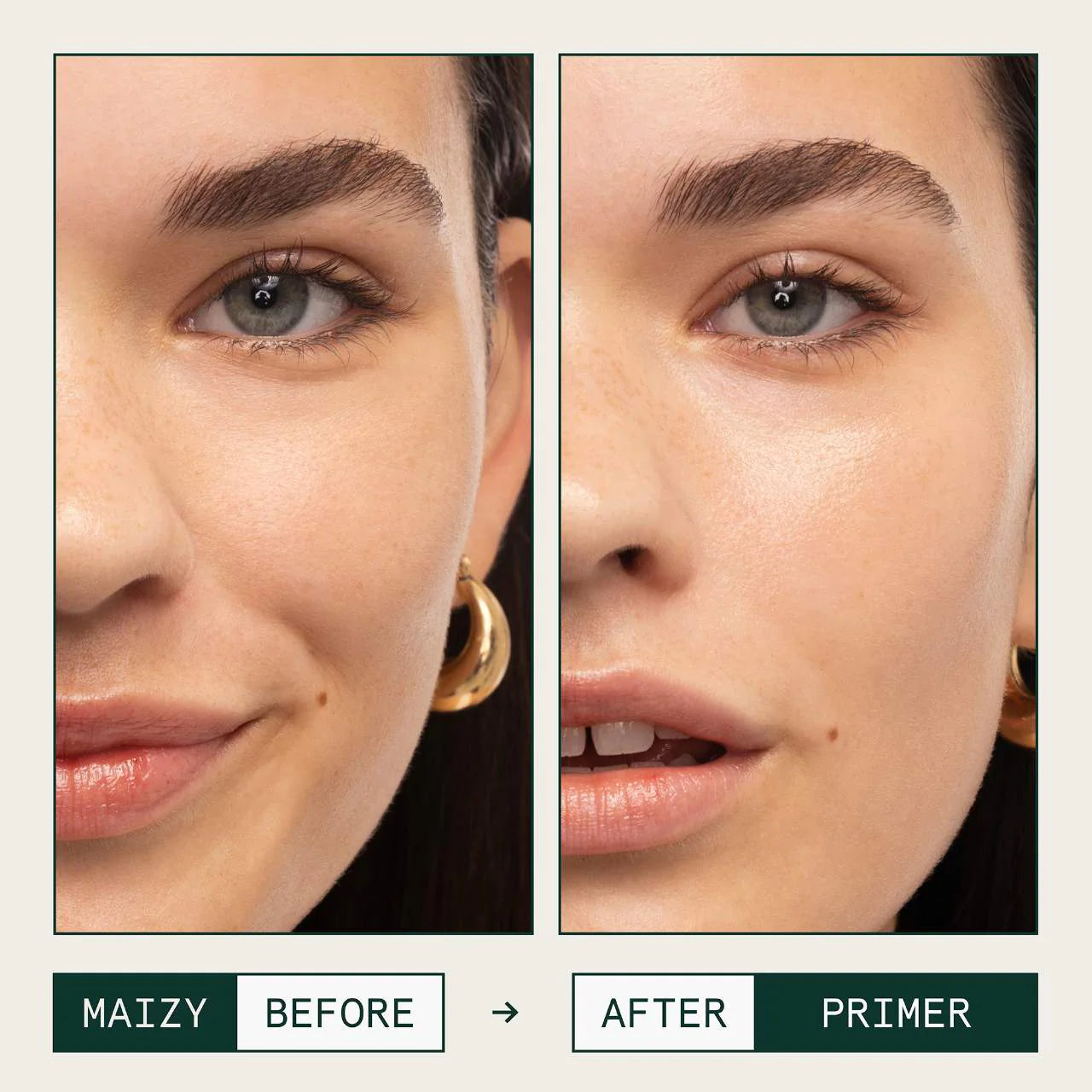 Pre-order: ciele | prime & PROTECT SPF 30+ Smoothing Primer