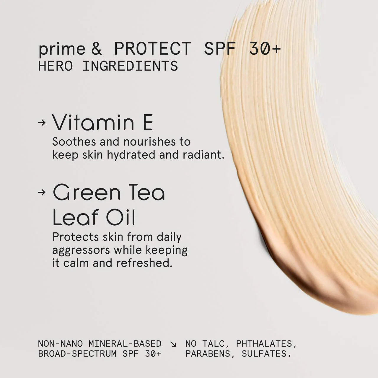 Pre-order: ciele | prime & PROTECT SPF 30+ Smoothing Primer