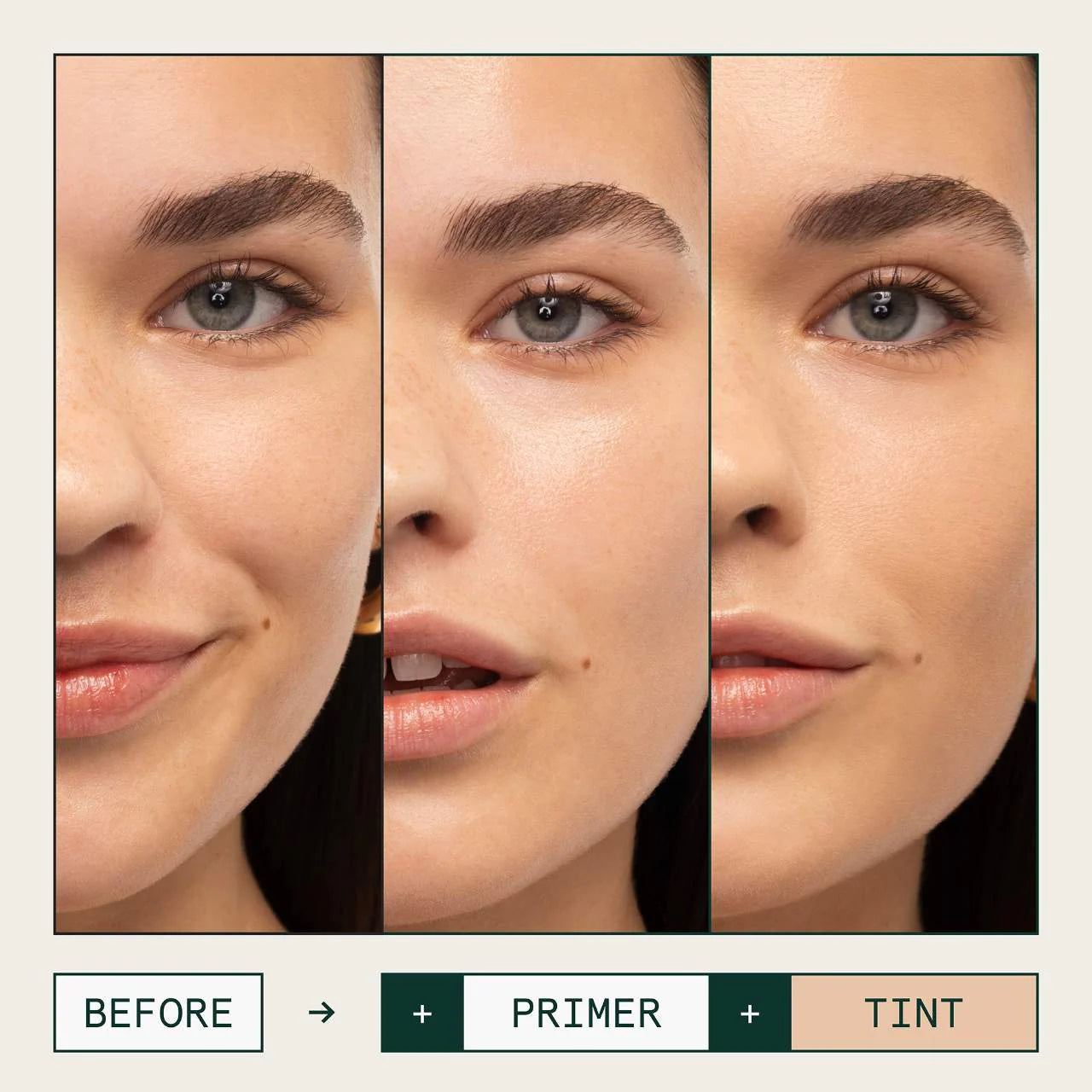 Pre-order: ciele | prime & PROTECT SPF 30+ Smoothing Primer