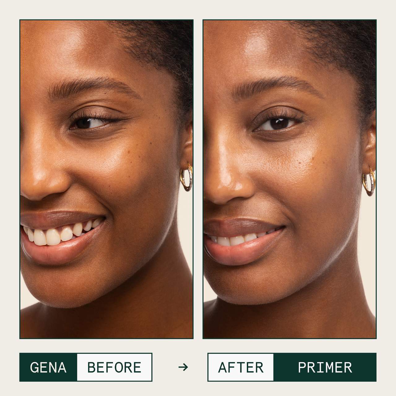 Pre-order: ciele | prime & PROTECT SPF 30+ Smoothing Primer