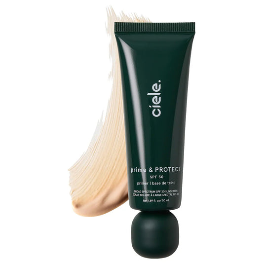 Pre-order: ciele | prime & PROTECT SPF 30+ Smoothing Primer