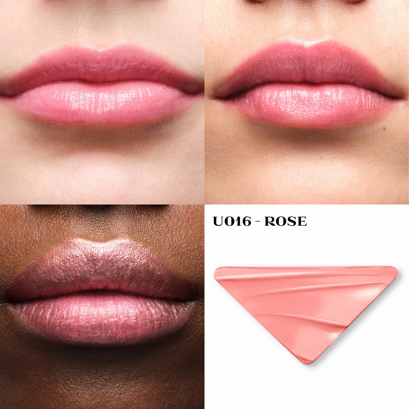 Pre-order: Prada Beauty | Prada Light Glowing Lip Oil Stick