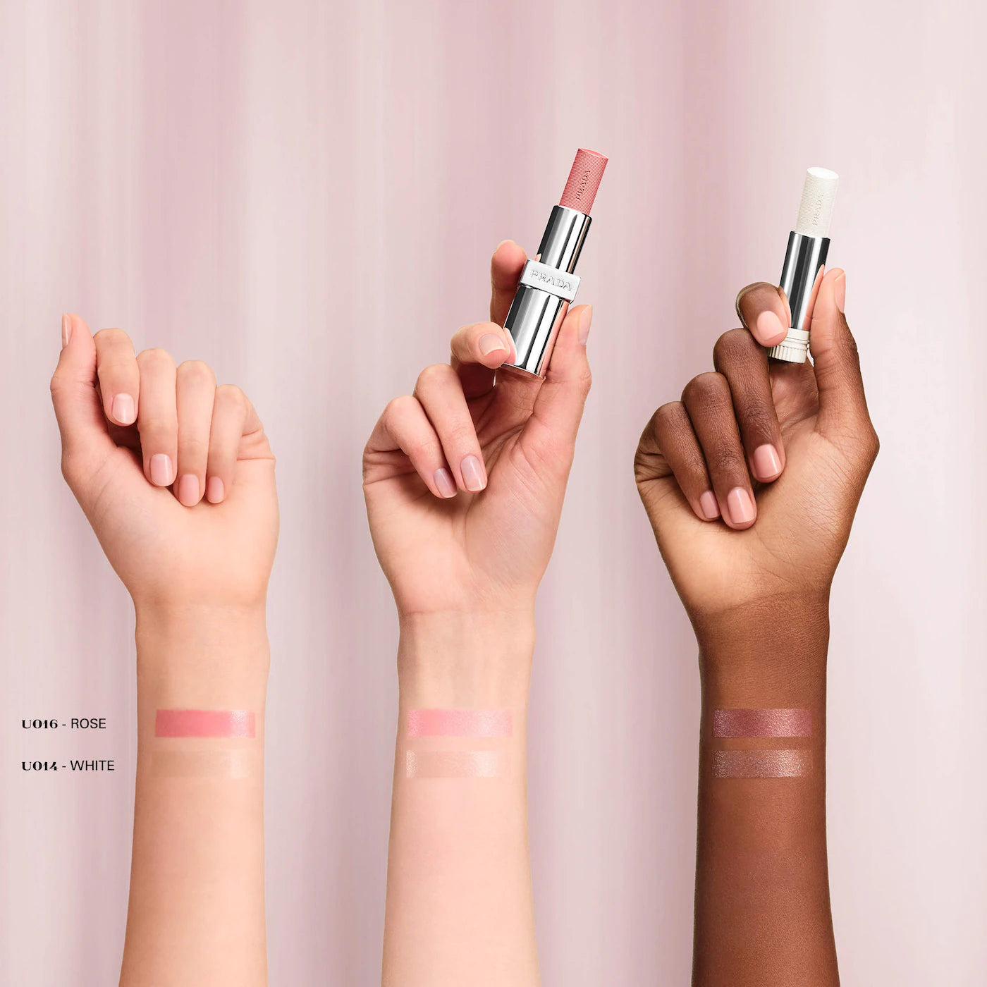 Pre-order: Prada Beauty | Prada Light Glowing Lip Oil Stick