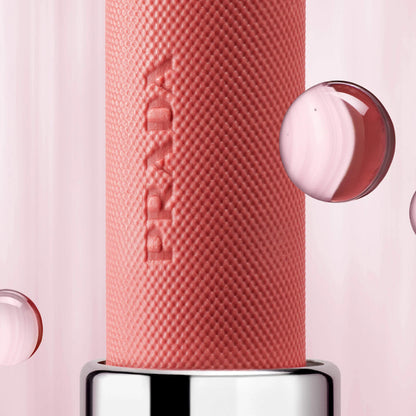 Pre-order: Prada Beauty | Prada Light Glowing Lip Oil Stick