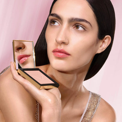 Pre-order: Prada Beauty | Prada Light Glowing Highlighter Powder