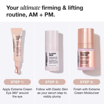 Pre orden: iNNBEAUTY PROJECT | Firming Essentials Travel Skincare Kit