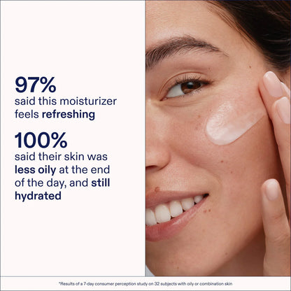 Skinfix | Barrier Balancing Water Cream Moisturizer with Hyaluronic Acid (Crema Hidratante en Gel para Equilibrar la Barrera con Ácido Hialurónico) | Pre-orden