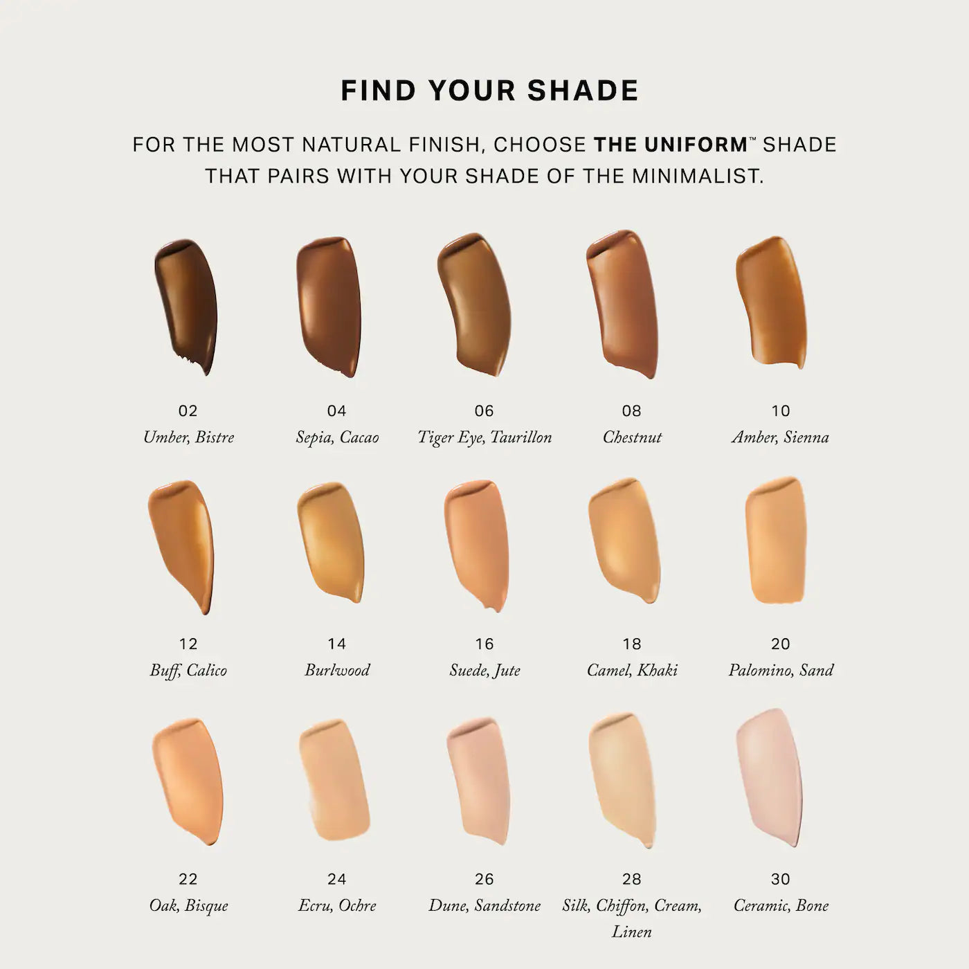 Pre-order: MERIT | The Uniform™ Tinted Mineral Sunscreen Broad Spectrum SPF 45