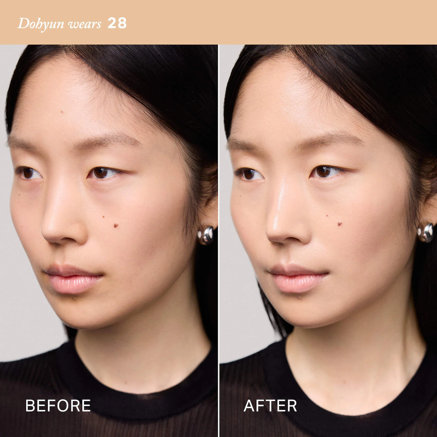 Pre-order: MERIT | The Uniform™ Tinted Mineral Sunscreen Broad Spectrum SPF 45