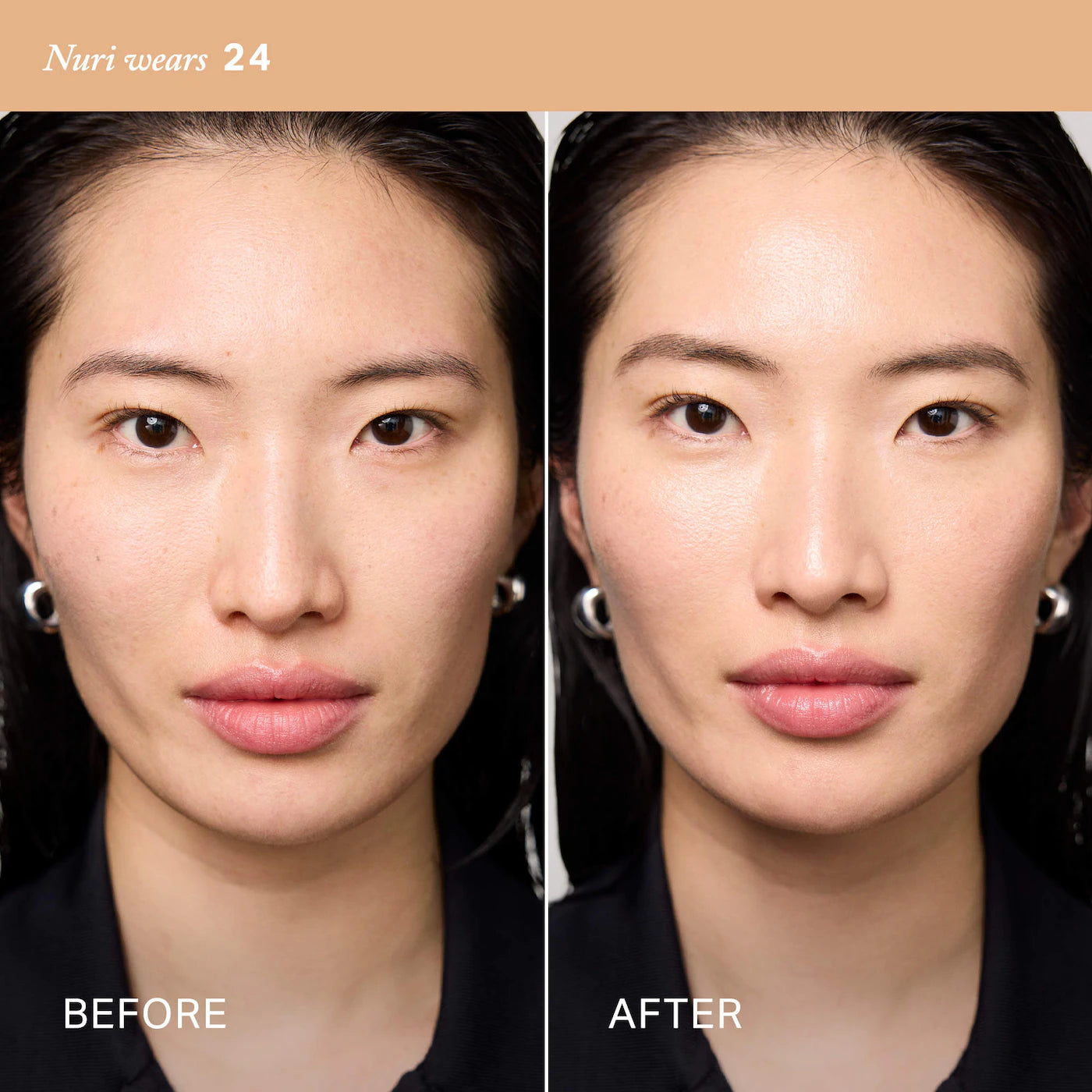 Pre-order: MERIT | The Uniform™ Tinted Mineral Sunscreen Broad Spectrum SPF 45