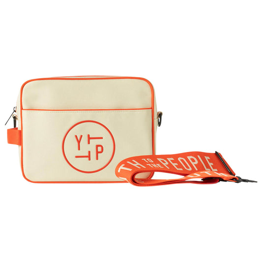 Pre-order: Youth To The People | Youthscreen Long Strap Bag