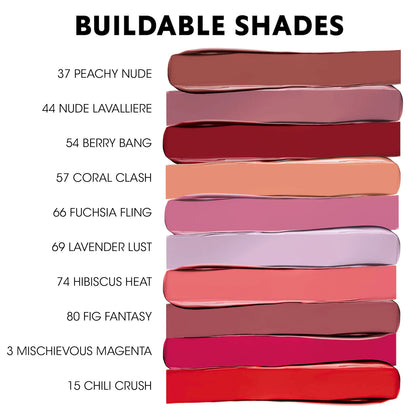 Pre orden: Yves Saint Laurent | Make Me Blush 12H Blurring Liquid Blush