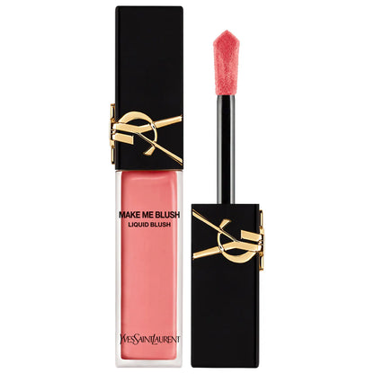 Pre orden: Yves Saint Laurent | Make Me Blush 12H Blurring Liquid Blush