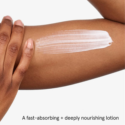 Pre-orden: Glossier | Daily Perfecting Nourishing Lotion