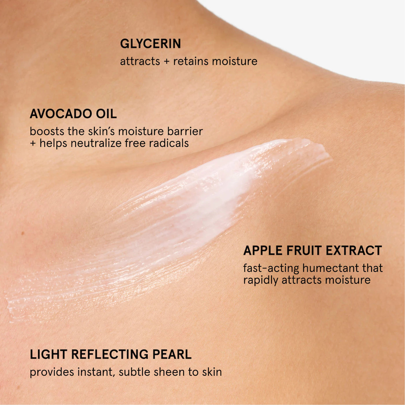 Pre-orden: Glossier | Daily Perfecting Nourishing Lotion
