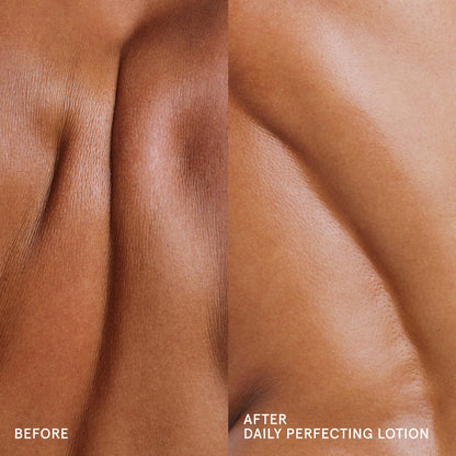 Pre-orden: Glossier | Daily Perfecting Nourishing Lotion