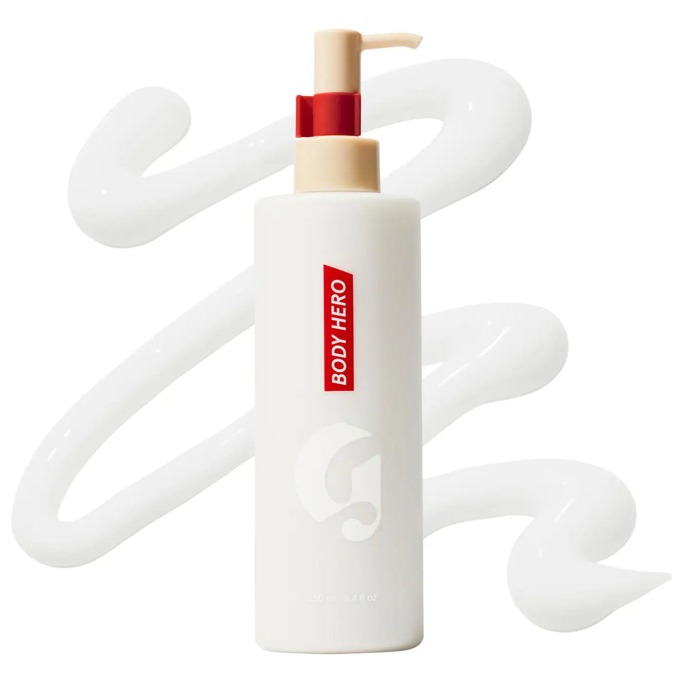 Pre-orden: Glossier | Daily Perfecting Nourishing Lotion