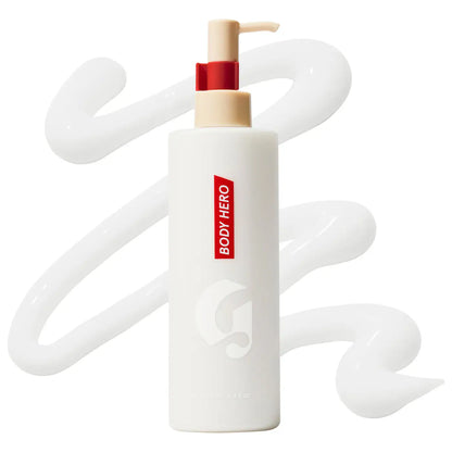 Pre-orden: Glossier | Daily Perfecting Nourishing Lotion