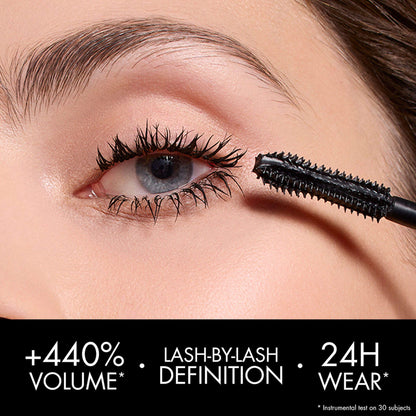 Pre-orden: DIOR | Diorshow Overvolume Extreme Volume Mascara
