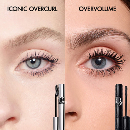 Pre-orden: DIOR | Diorshow Overvolume Extreme Volume Mascara