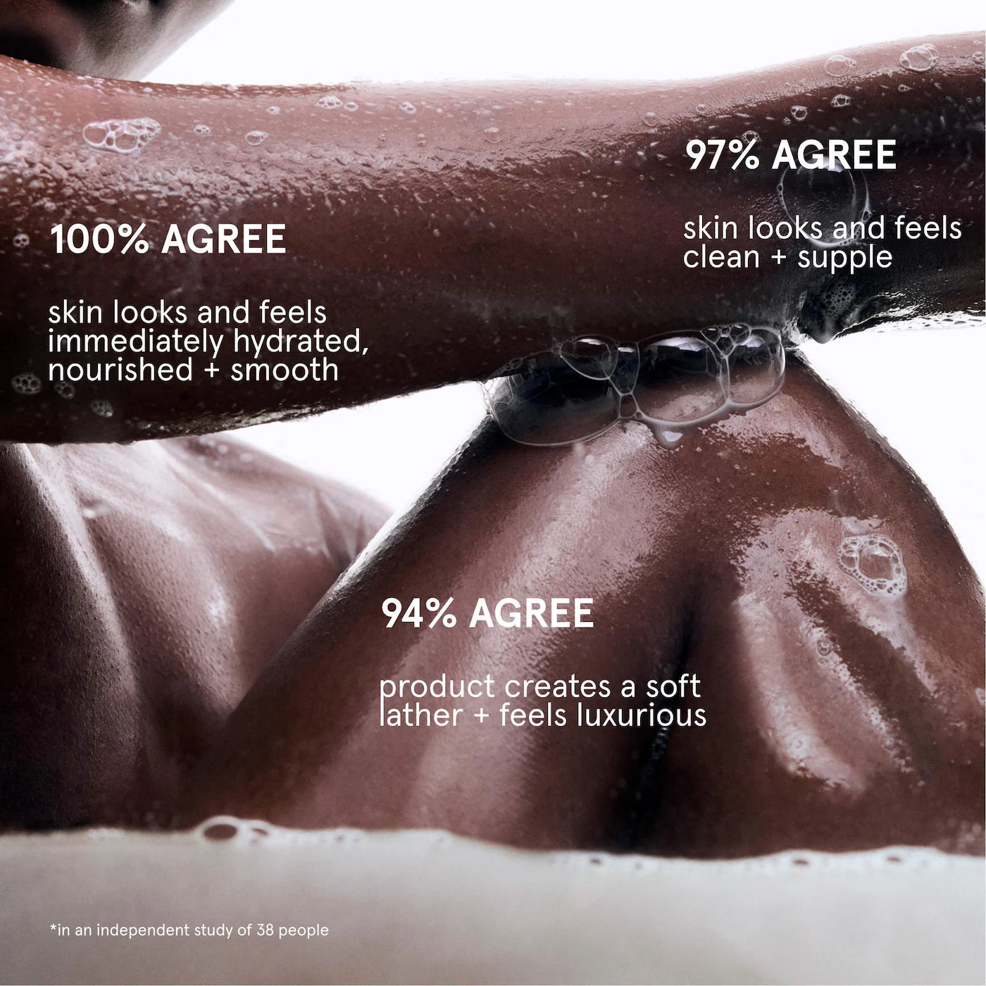 Pre-orden: Glossier | Nourishing Daily Oil Wash